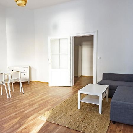 Vienna City Apartments 1090 Wenen Buitenkant foto